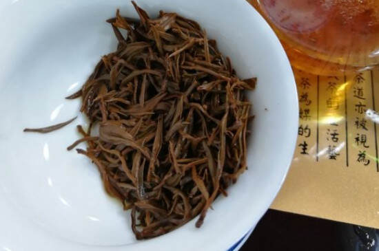 云南四大名云南的茶叶有哪些品种？