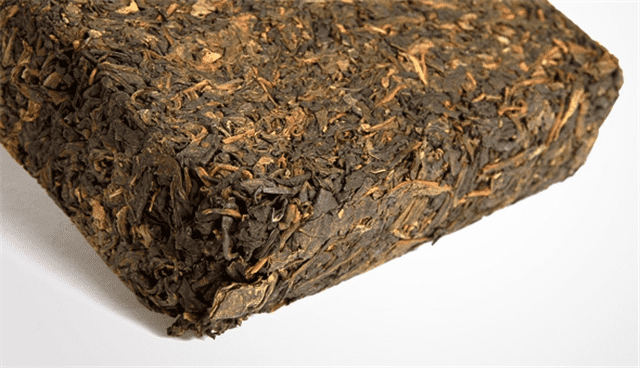 “发花”对茯砖茶品质带来的改变是什么？