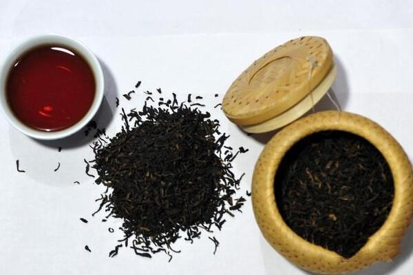 发酵茶有哪些_发酵茶品种大全