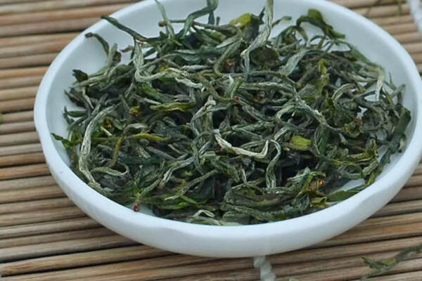 中国十大名中国十大名茶最新排名