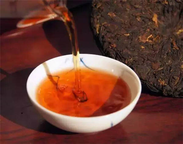 传统安化黑茶有哪些种类？