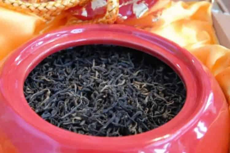 重庆十大名重庆名茶有哪些品种？