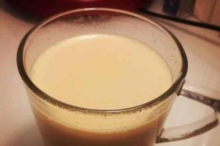 专业奶茶比例调配表_奶茶奶和茶最佳比例
