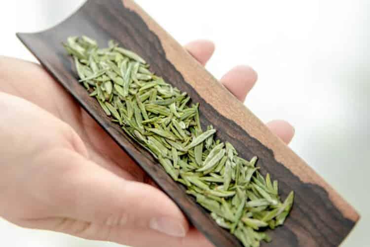 汉中仙毫是红茶还是绿茶，汉中仙毫属于什么茶？