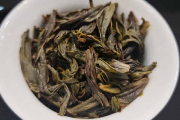 黄枝香茶叶多少钱一斤_黄枝香是什么茶价格