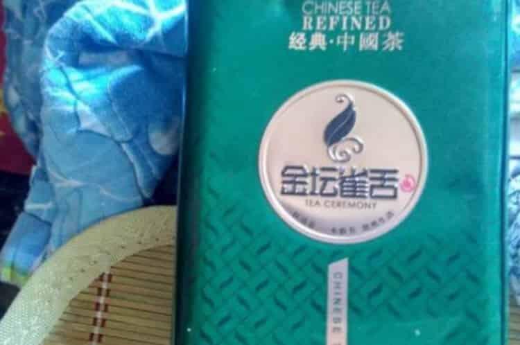 哪里的茶叶最出名_中国哪个省茶叶最出名？