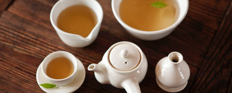 茶的分类品种及特点