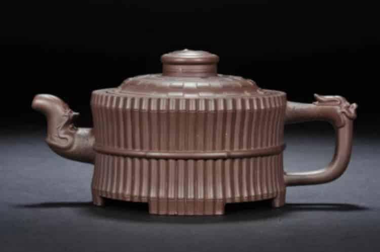 紫砂壶的经典壶型有哪几种_十大紫砂壶经典款式