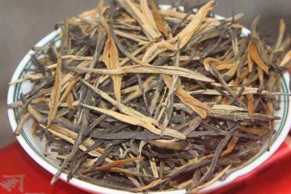 金针茶叶是什么金针茶属于什么茶