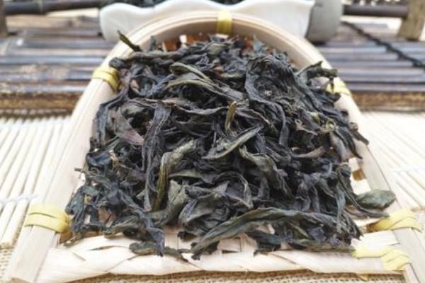 世界上最贵的茶叶:每公斤价值1040万元(全球仅三棵茶树)