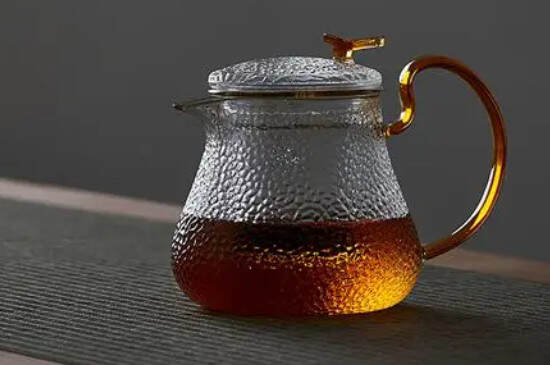 红茶用什么茶具泡好