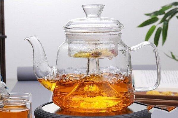 蒸茶壶适合什么什么茶能用蒸茶壶