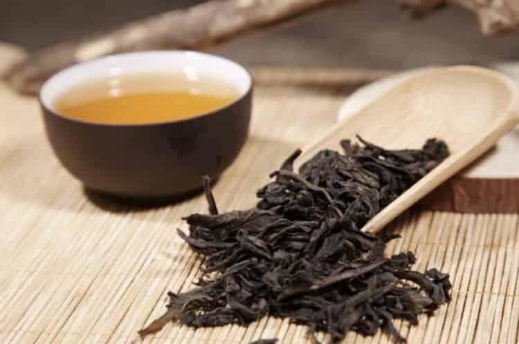 中国十大名茶最新排名_武夷大红袍 西湖龙井 云南普洱茶