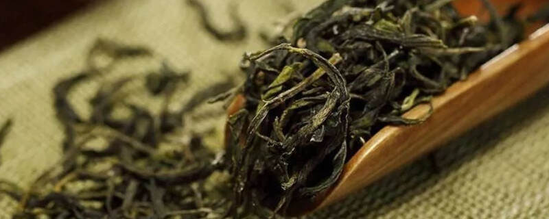 安徽茶叶种类