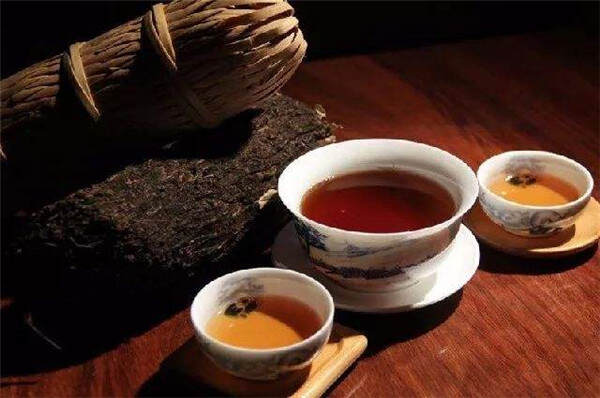 安化黑茶的作用有哪些_喝安化黑茶对身体有什么好处