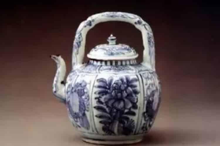 历史各朝代茶壶的图片_我国茶具演变的基本历程