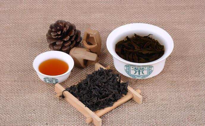 武夷岩茶属于什么茶（为什么叫岩茶，什么叫做正岩茶）