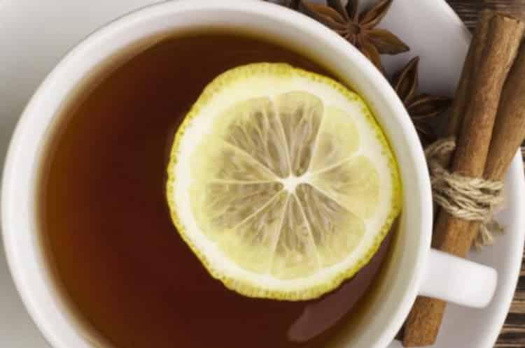 柠檬茶的功效与作用有哪些
