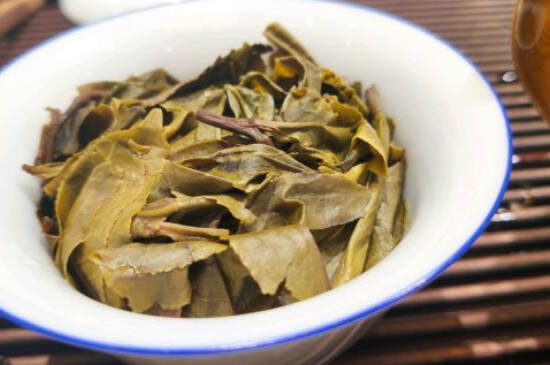 八大名茶是哪几种中国八大名茶有哪八种？
