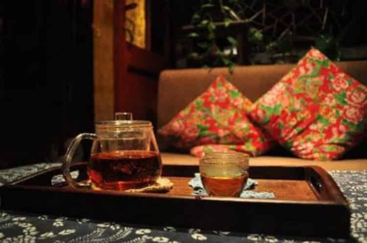 云南滇红茶有几种 滇红茶的介绍