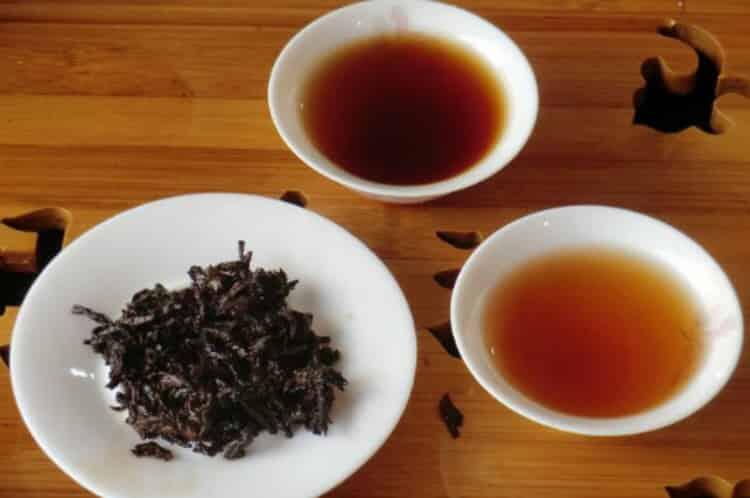 夏天喝什么茶最好养生_绿茶/姜枣茶/普洱熟茶等