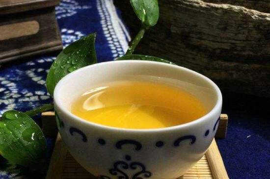 中国二十八种名茶图片