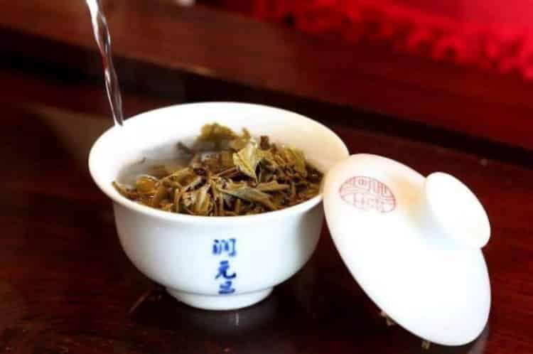 有哪些茶属于高香高香茶叶有哪些？