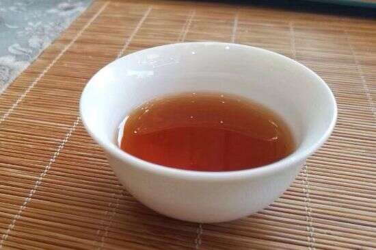 红茶什么季节喝最好