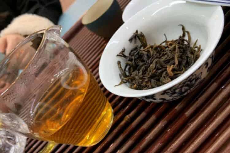 什么茶叶香味浓口感好_哪种茶叶最香最好喝？