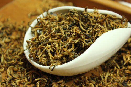 滇红工夫红茶价格是多少 滇红工夫红茶选购方法