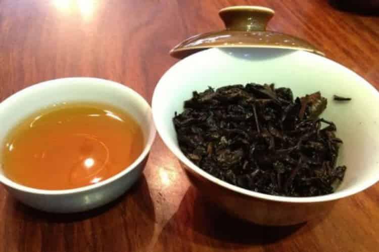 蒲公英六堡茶的功效与作用_蒲公英六堡茶有什么功效？