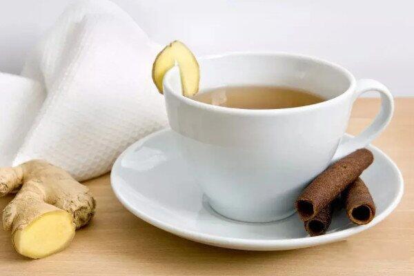 生姜茶怎么做_生姜茶的做法及作用