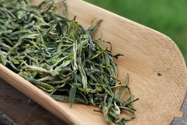 中国十大名茶最新排名_名茶排行榜前十的茶