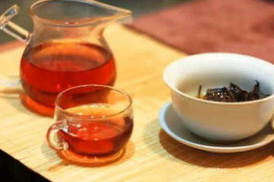 twinings茶是什么茶