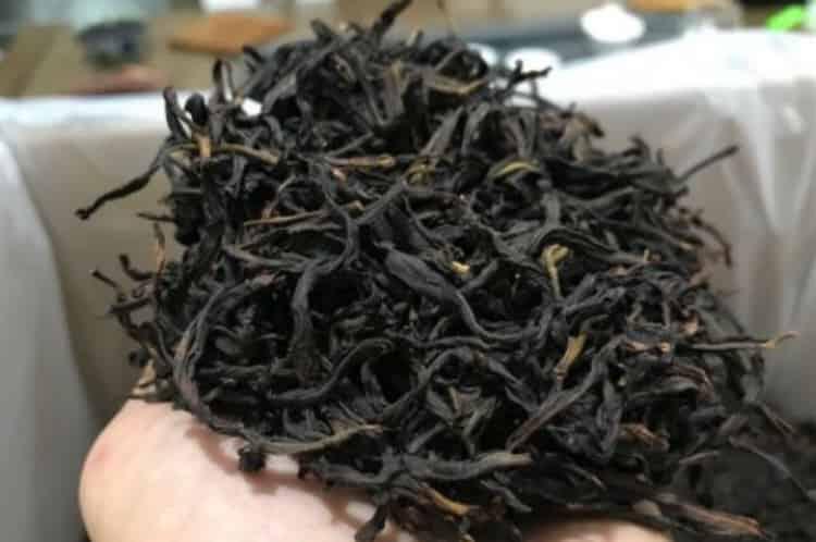 潮州特产茶叶是什么潮州茶叶有哪些知名品种？