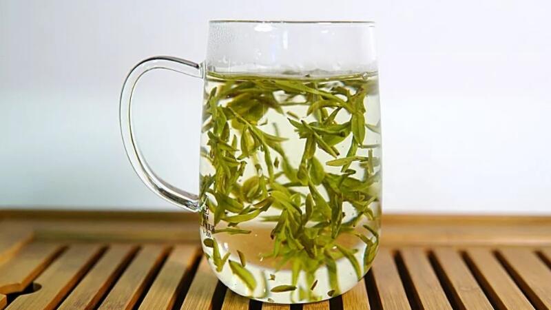 哪些茶叶属于绿茶