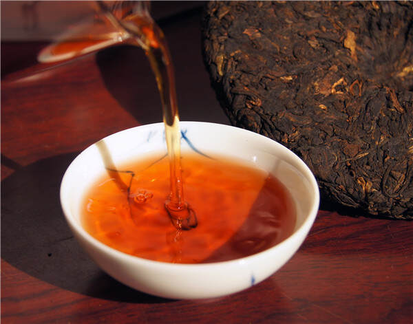 黑茶养胃保健（黑茶的介绍和功效）
