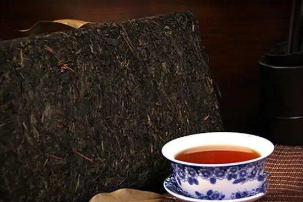 普洱茶和黑茶的区别_普洱茶和黑茶有什么不同之处