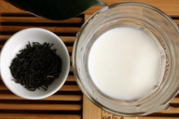 煮奶茶用什么茶叶最好_奶茶是用什么茶叶做的