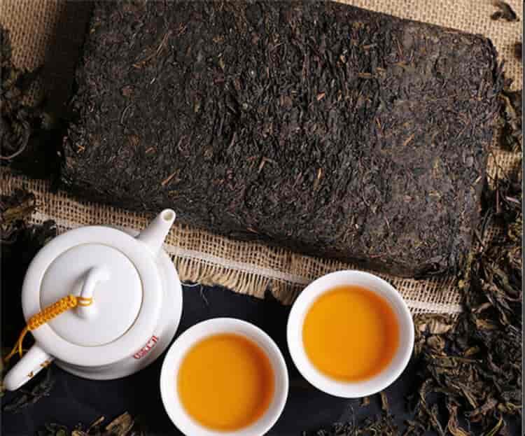 黑茶保存方法