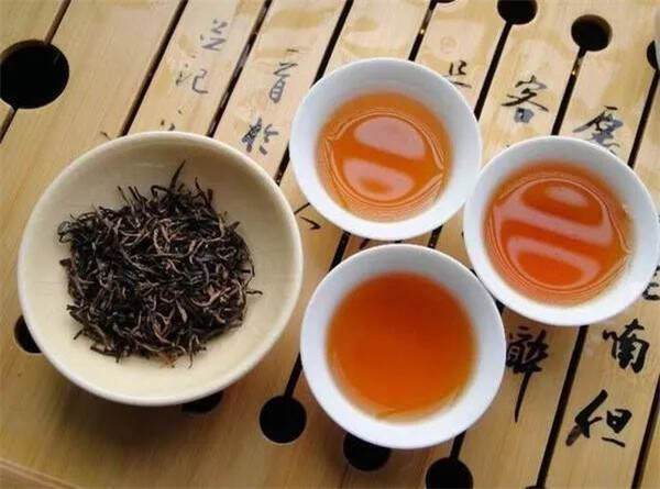 关于黑茶的常识，你都知道吗？