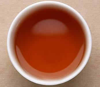 为什么有的英德红茶味道发酸？