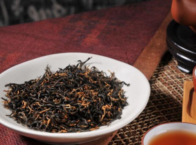 全国哪的红茶“最好喝”？经过评比这4种不错，有你家乡的吗？