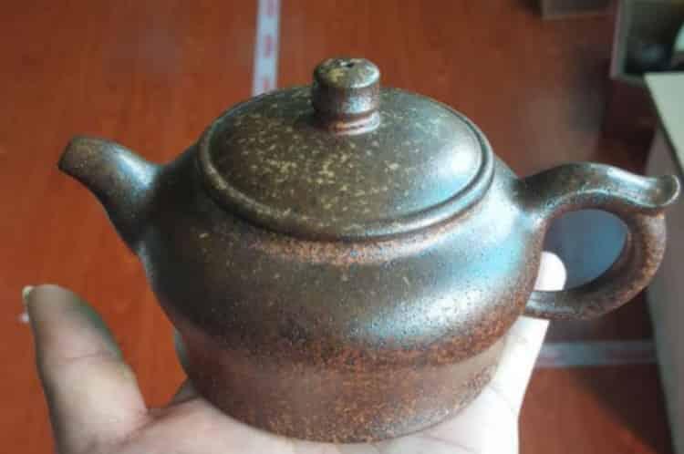 柴烧紫砂壶用什么茶养比较好_柴烧壶只能泡一种茶吗？