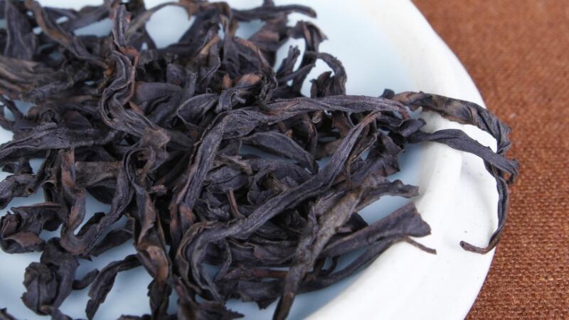 乌龙茶属于什么红茶还是绿茶