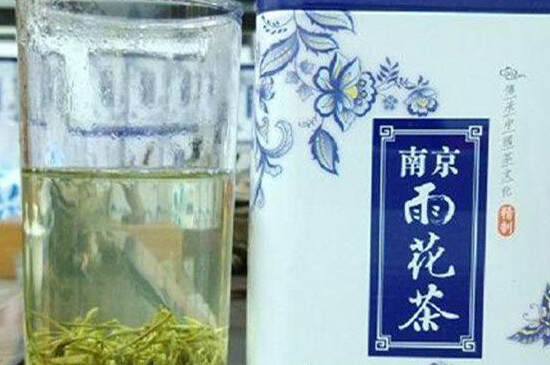 南京十大雨花哪个牌子的雨花茶正宗？