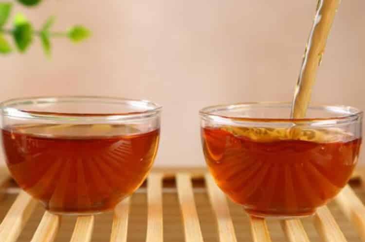 海南红茶的功效与作用有哪些