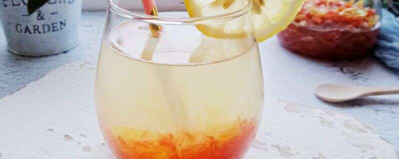 蜂蜜柚子茶可以解酒吗