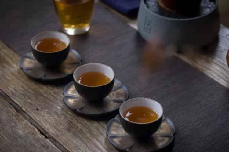 武夷岩茶保质期多久