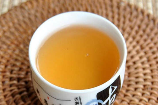 乌龙茶的种类有哪些